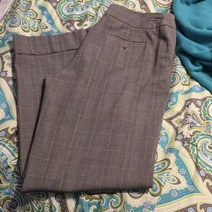 Worthington stretch dress pants